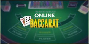 Giới thiệu về game bài Baccarat