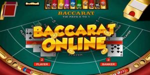 Baccarat 33win mang đến trải nghiệm đỉnh cao