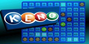 Mẹo chơi game Keno - Đừng đặt quá nhiều tiền vào cùng một ván 