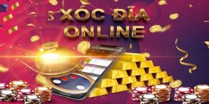 Giới thiệu về game xóc đĩa đổi thưởng 33win 