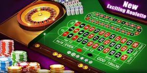 Ưu điểm khi bạn lựa chọn Roulette 33win