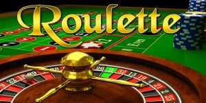 Giới thiệu về trò chơi Roulette