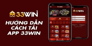 Giới thiệu về App 33Win trên điện thoại