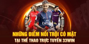 Xem thể thao trực tuyến chất lượng cao