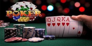 Tìm hiểu về vua game bài Poker