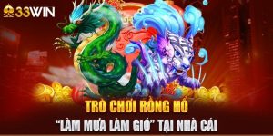 Tỷ lệ trả thưởng cao và luật chơi đơn giản