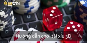 Hướng dẫn cách chơi tài xỉu