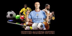 Giới thiệu United Gaming 33Win